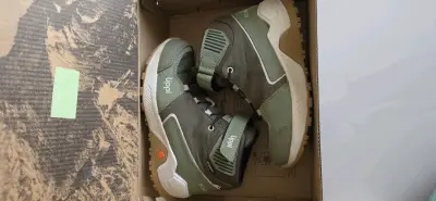Botines para trekking impermiable - miniatura 1