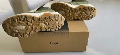Botines para trekking impermiable - miniatura 4