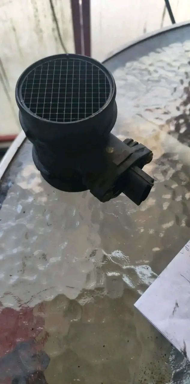 Sensor MAF Hyundai Santa fe - 1