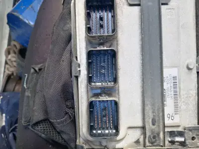 ECU para Honda Accord Aut 2.4 año 2011 - miniatura 2