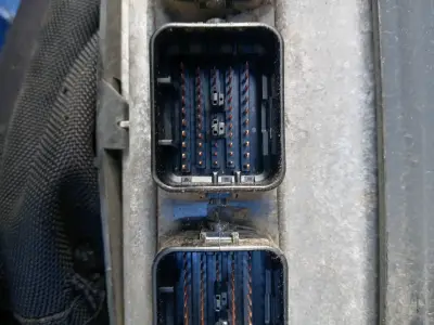 ECU para Honda Accord Aut 2.4 año 2011 - miniatura 4