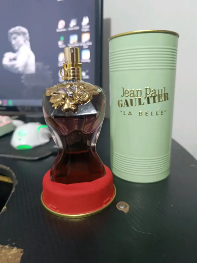 Perfume Jean Paul Gaultier 100 ml