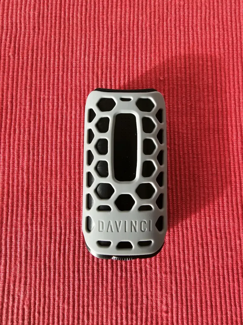 Vaporizador DaVinci IQ2 - 4