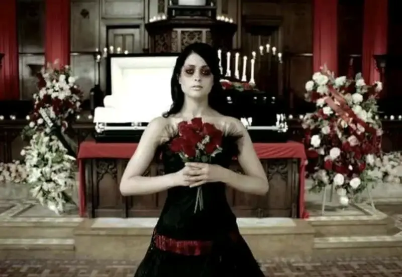 Duende mágico MCR - 1