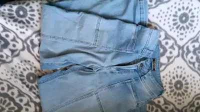 Jeans claros Wados - miniatura 1