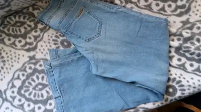 Jeans claros Wados - miniatura 3