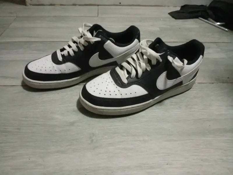 Zapatillas nike - 2