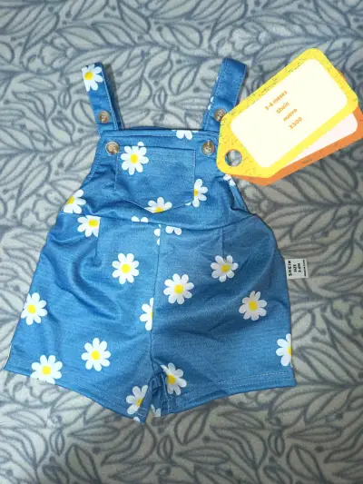 Vendo ropa de mi bebé - miniatura 1