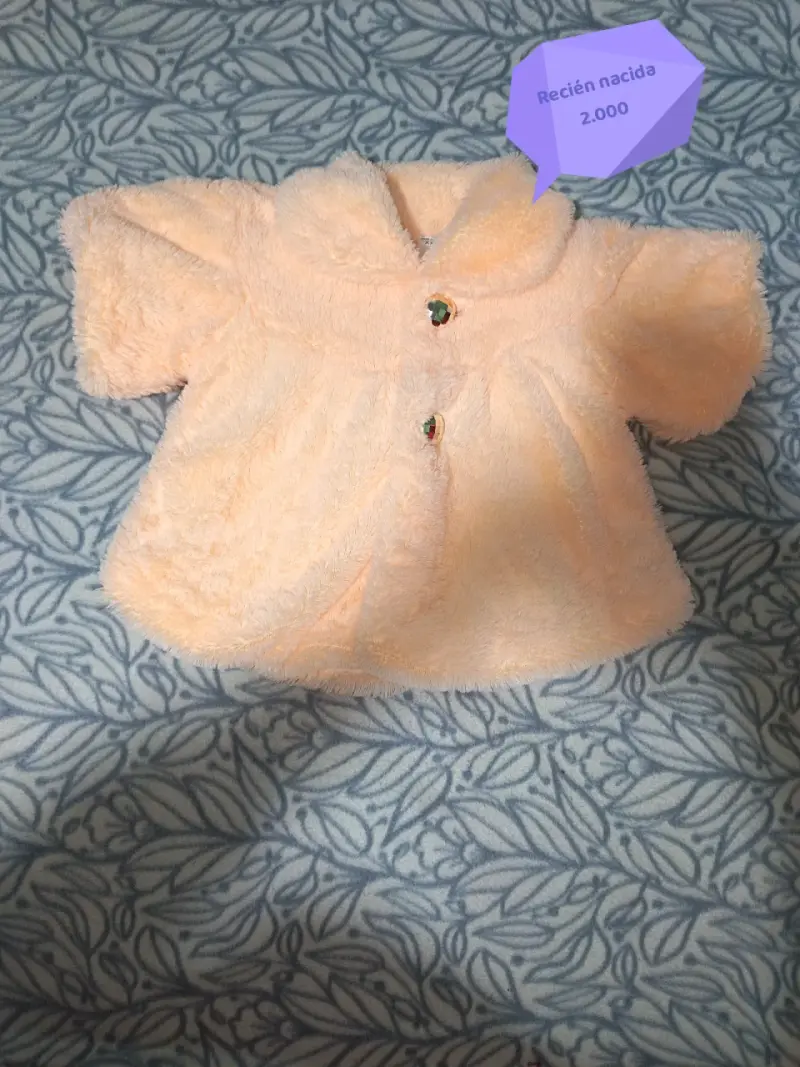 Vendo ropa de mi bebé - 6