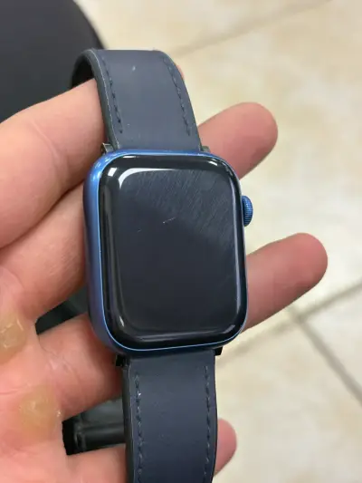 Apple watch series 7 45mm 86%🔋 - miniatura 2