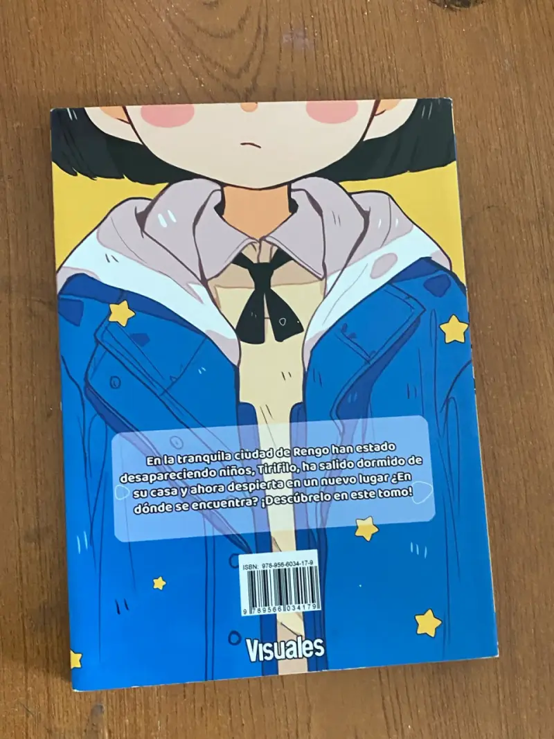 Manga Maestro Gato Vol. 5 - 2