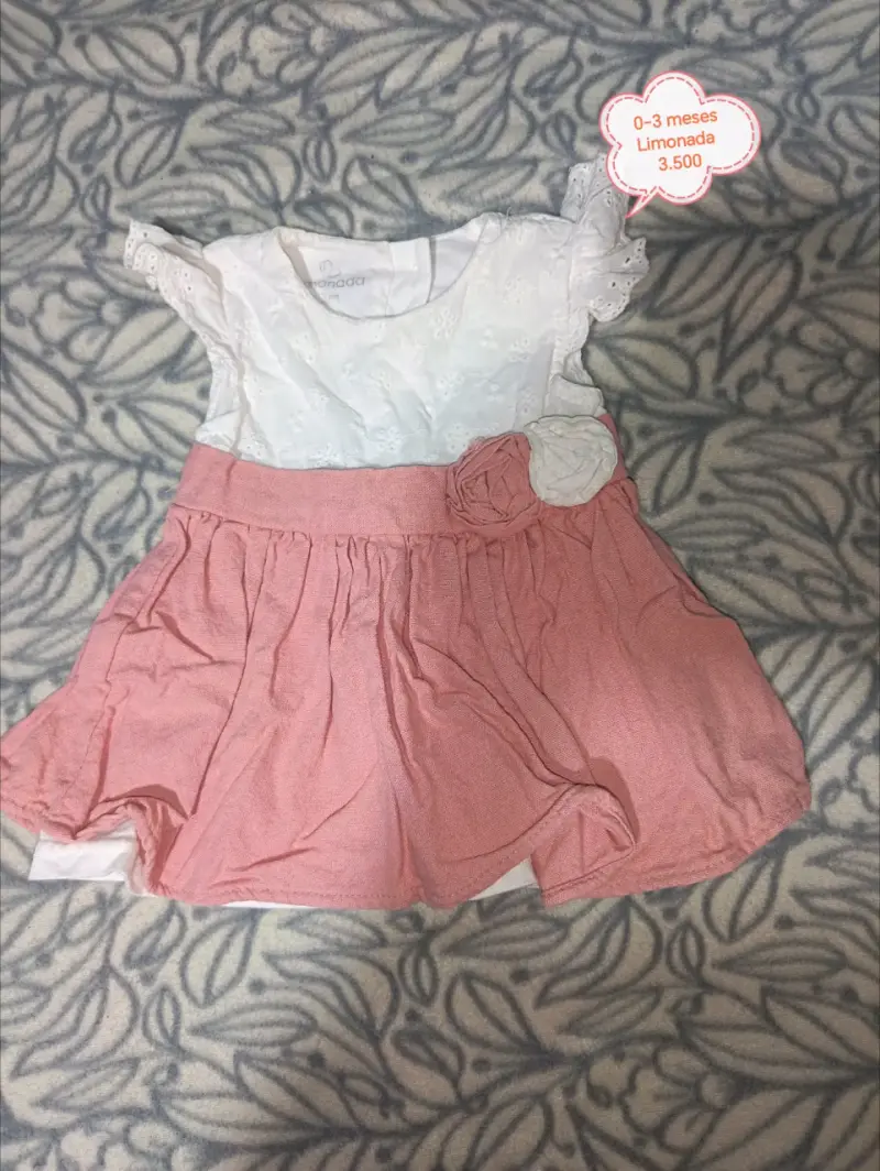 Ropa de mi bebé - 1