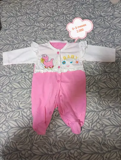 Ropa de mi bebé - miniatura 2