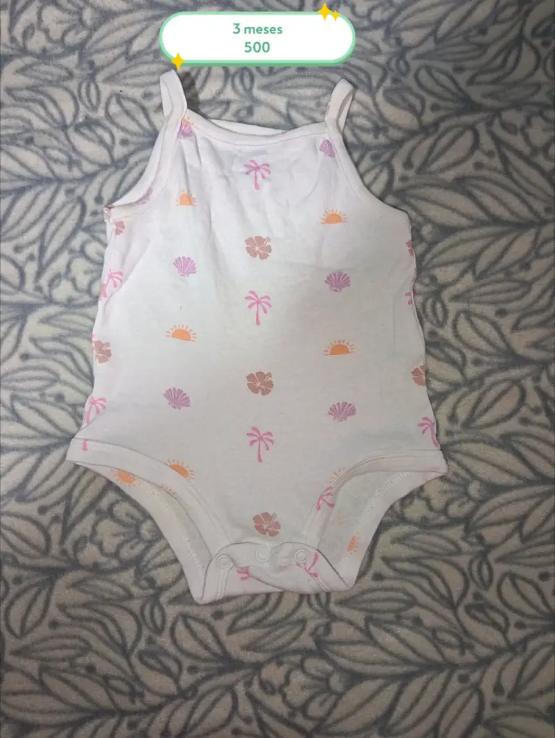 Ropa de mi bebé - 4
