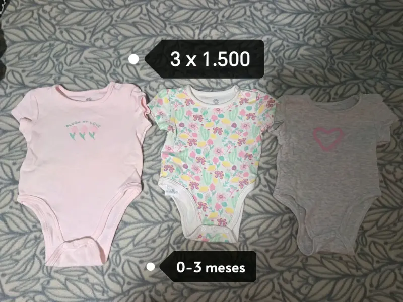 Ropa de mi bebé - 5