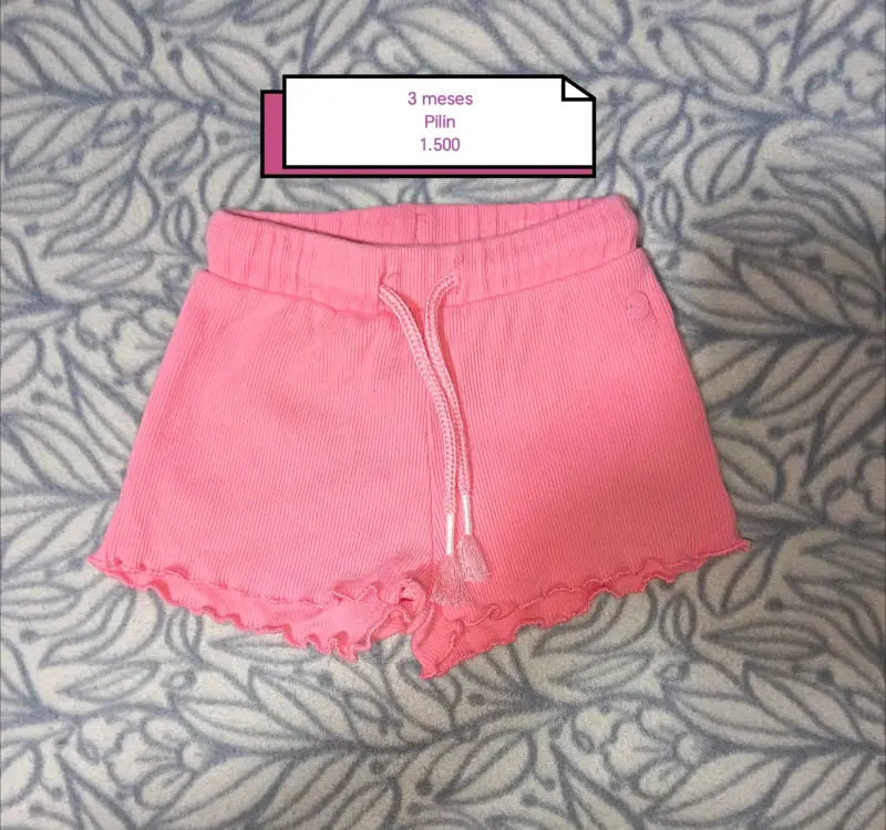 Ropa de mi bebé - 6