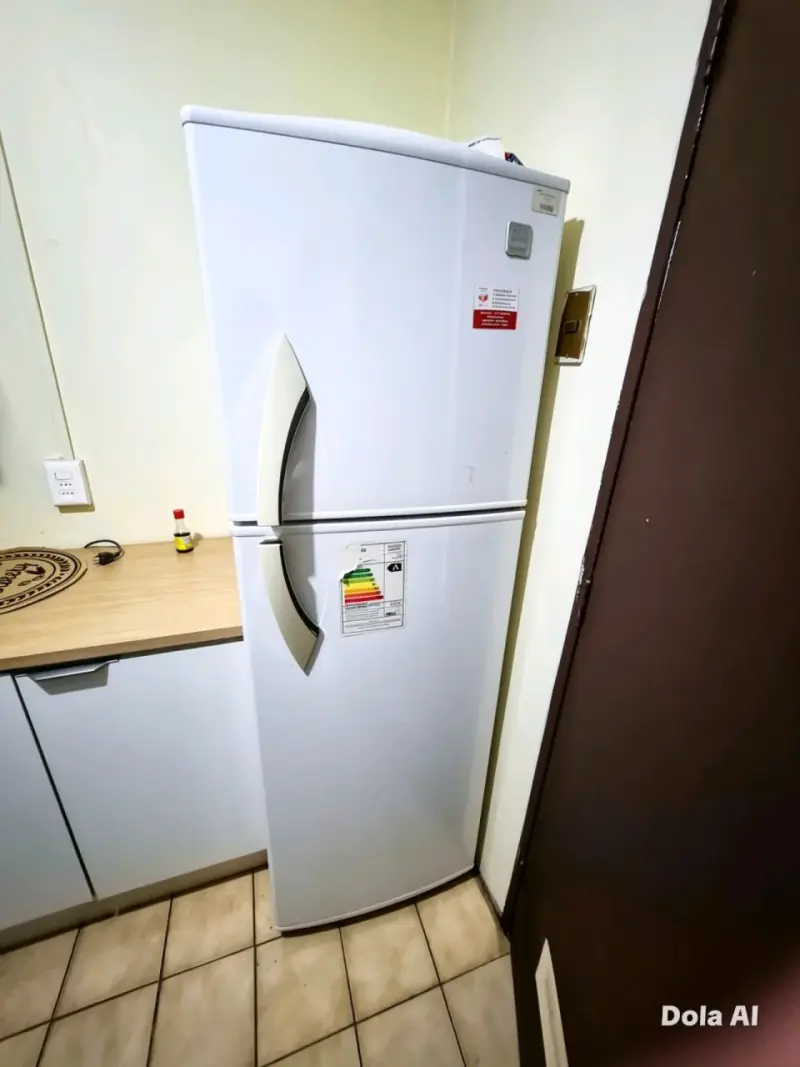 Refrigerador buen estado - 1