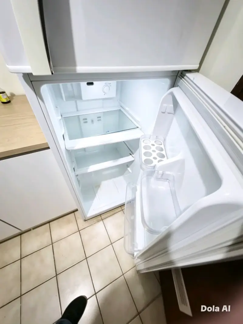 Refrigerador buen estado - 3