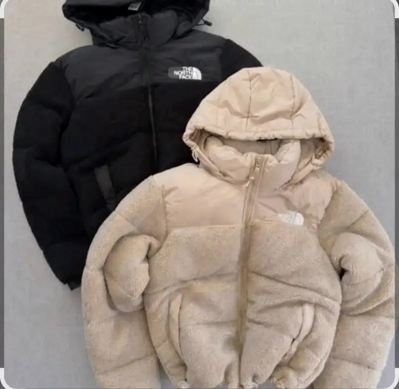 Chaquetas The North Face dama