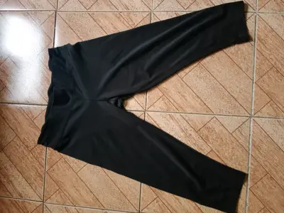 Leggings negros deportivos - miniatura 1