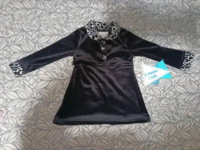 Ropa de mi bebé - miniatura 2