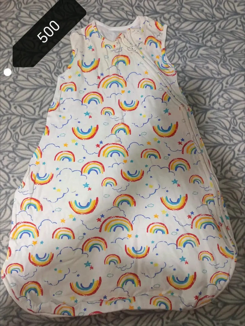 Ropa de mi bebé - 4