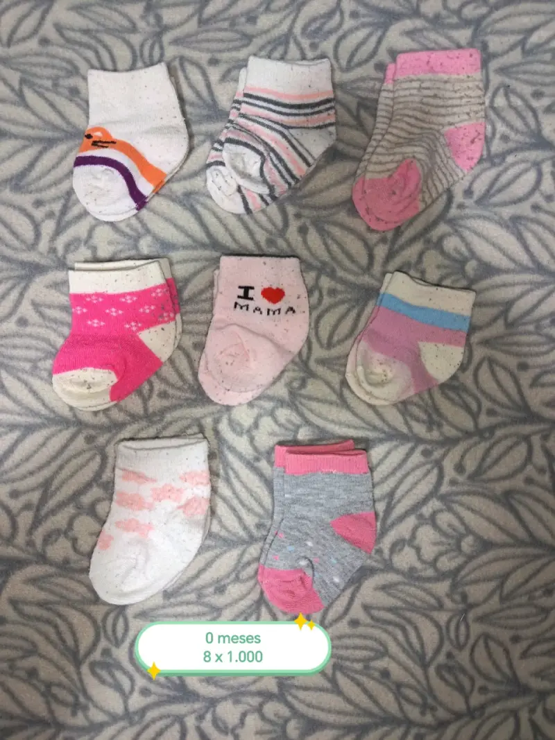 Ropa de mi bebé - 5