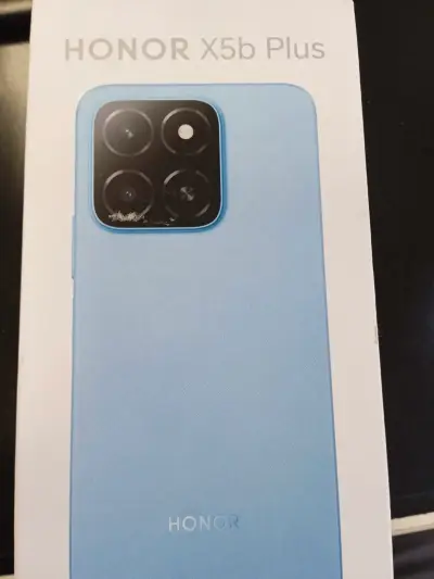 HONOR X5b Plus - miniatura 1