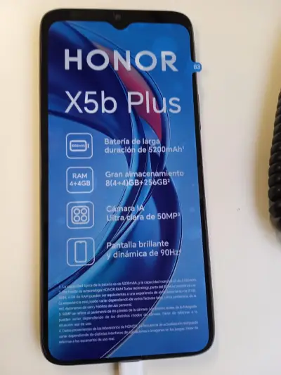 HONOR X5b Plus - miniatura 2