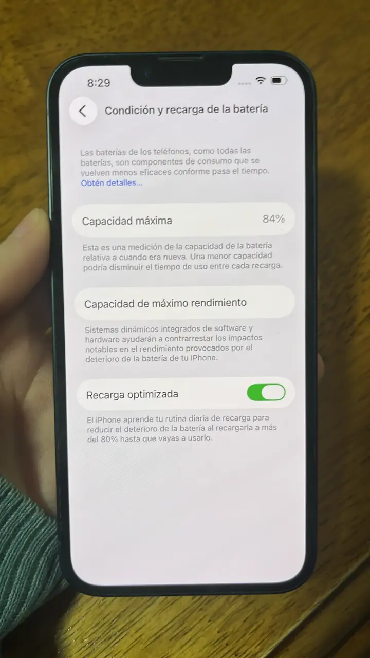 Iphone 14 - 6