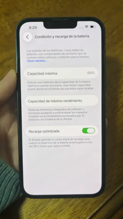 Iphone 14 - miniatura 6
