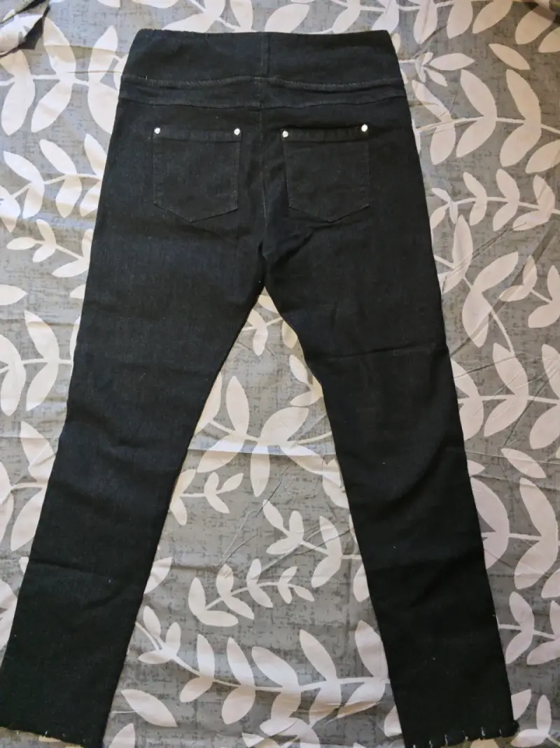 Leggins negros - 3