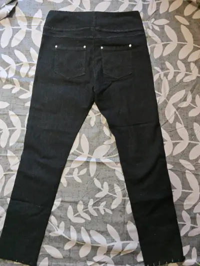 Leggins negros - miniatura 3
