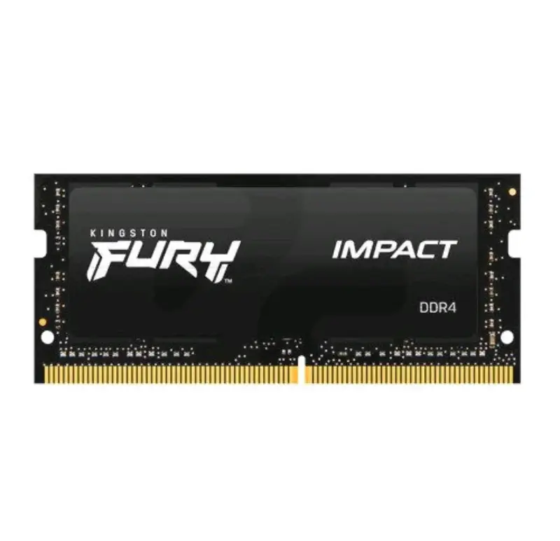 Memoria RAM Kingston Fury DDR4 16GB