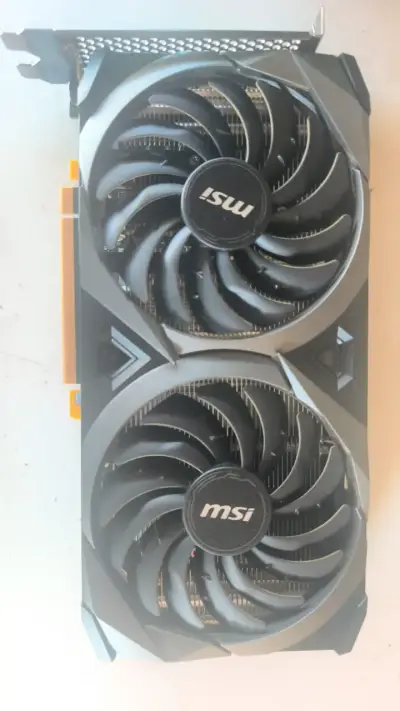Monitor para gaming en excelente estado - miniatura 1
