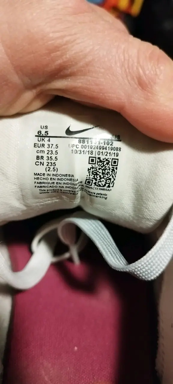 Zapatillas Nike Air Max 1 SE - 2