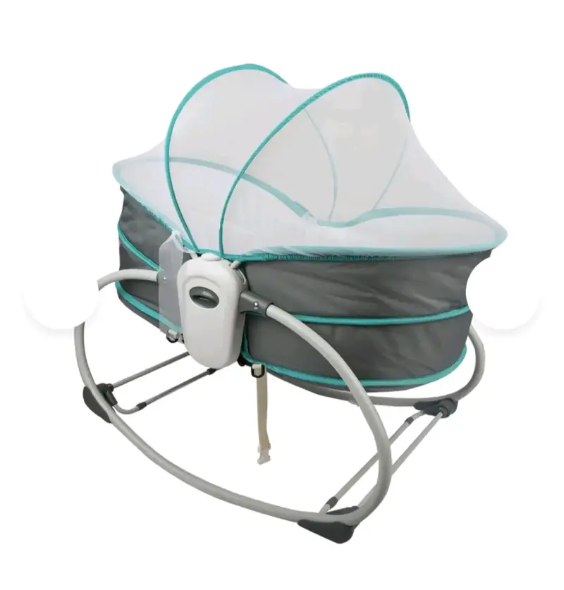 Mecedora Infanti 5 en 1 - 3