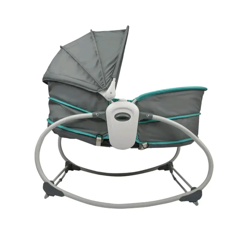 Mecedora Infanti 5 en 1 - 4