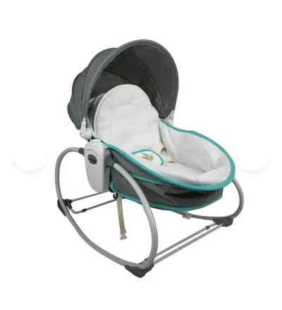 Mecedora Infanti 5 en 1 - miniatura 5