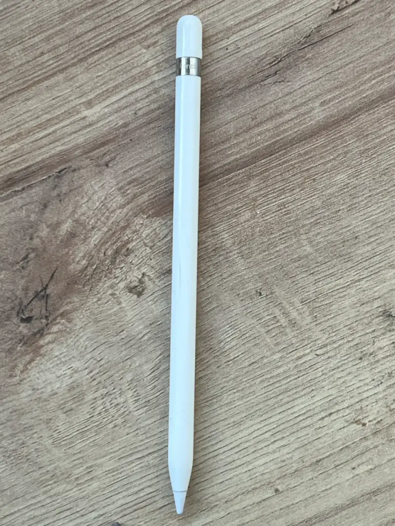 iPad 9na gen + Apple Pencil 1ra gen. - 3