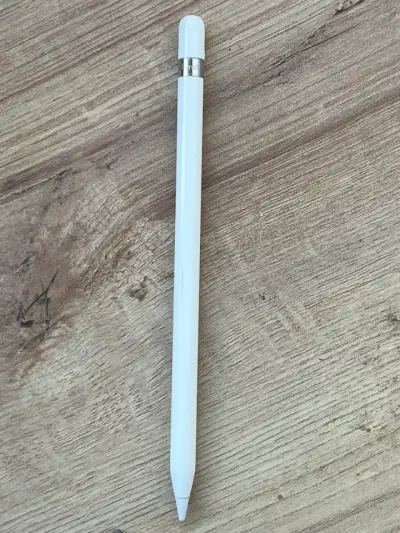 iPad 9na gen + Apple Pencil 1ra gen. - miniatura 3