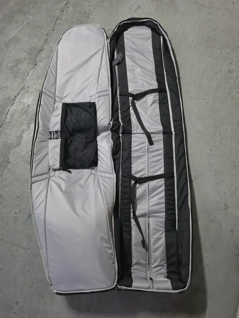 Bolso Snowboard NUEVO - 3