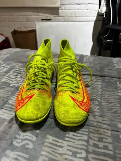 Zapatillas de fútbol Nike - miniatura 2