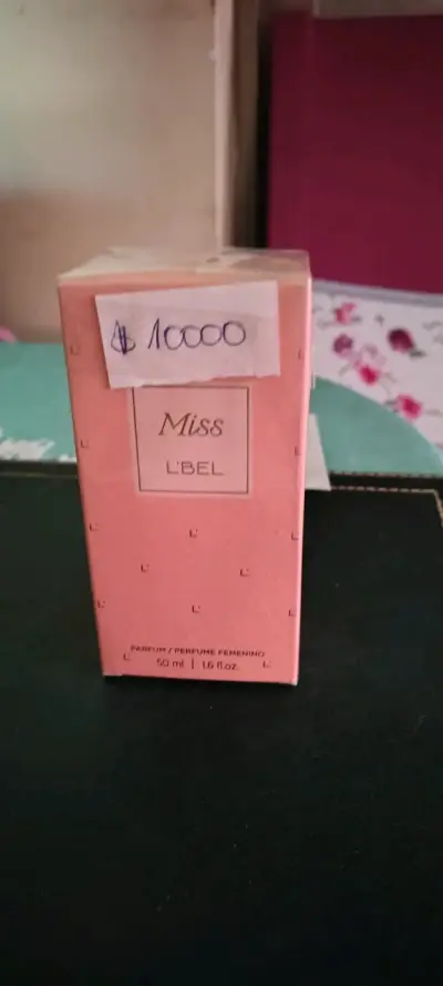 Perfume Miss L'Bel 50ml - miniatura 1