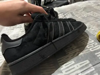 Zapatillas deportivas negras - miniatura 5