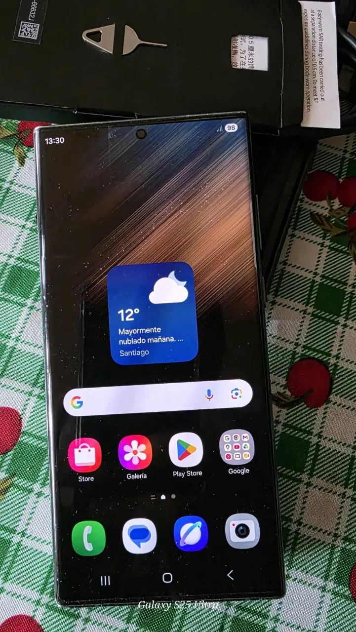 Samsung Galaxy S22 Ultra - 6