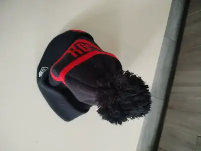 Gorro Red Sox con pompón original new era - miniatura 6