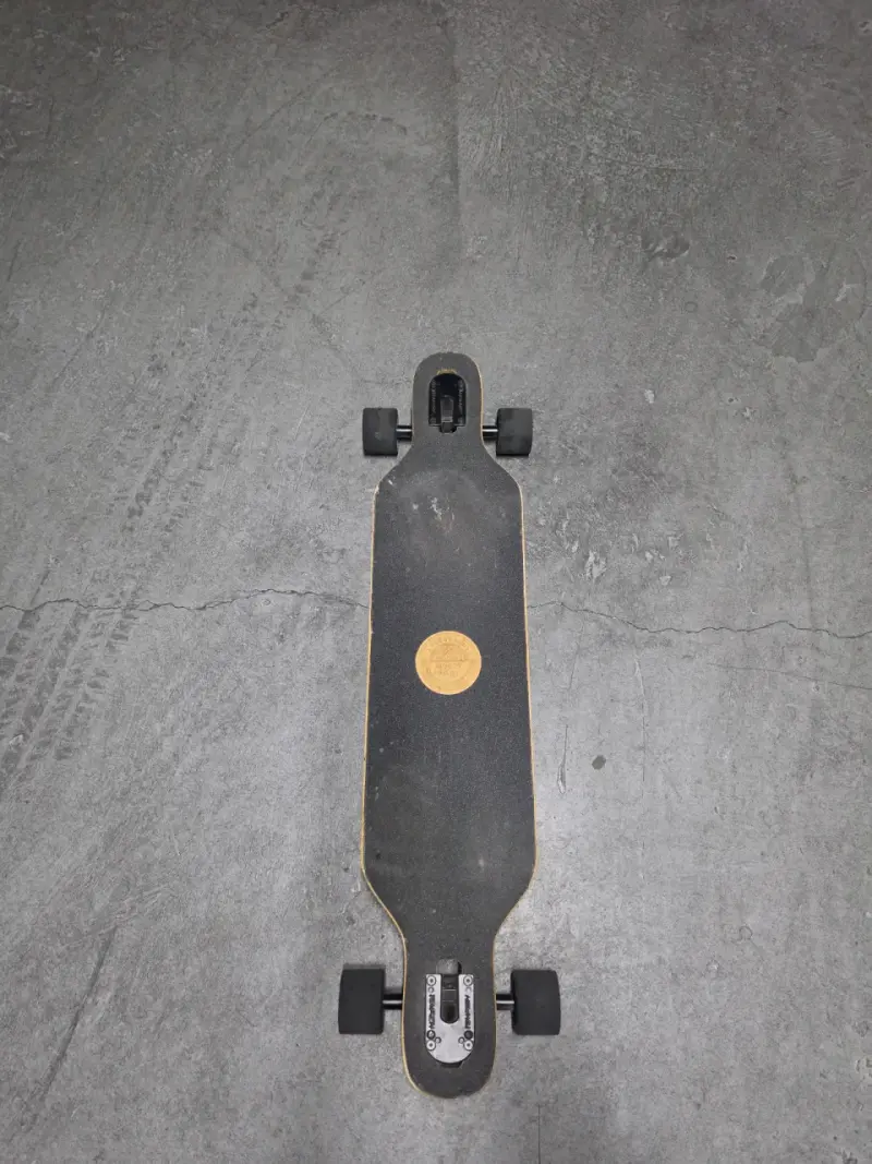 Longboard TEMPISH - 2