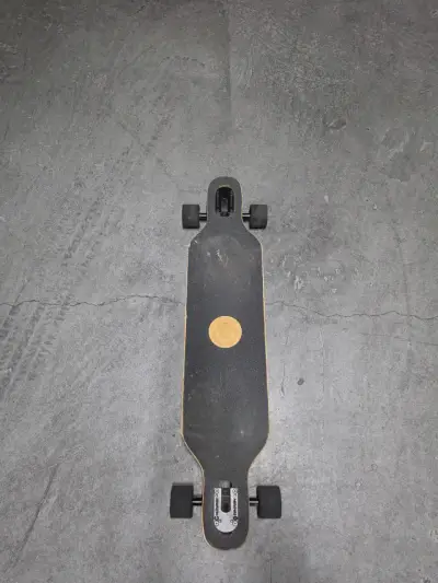 Longboard TEMPISH - miniatura 2