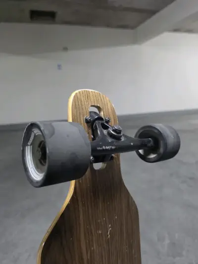Longboard TEMPISH - miniatura 3